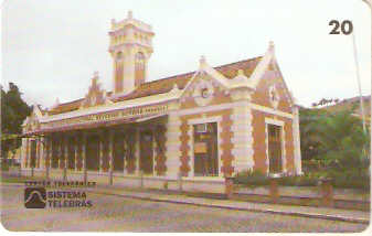 RJ-0185M - Vassouras 4