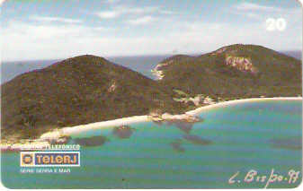 RJ-0189M - Serra e Mar - 3/6