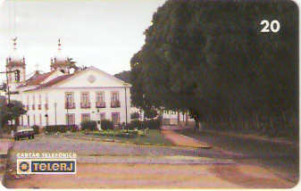 RJ-0186M - Vassouras 5