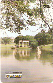 RJ-0199M - Corredor Imperial - 7/8