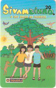 RJ-0203M - SIVAM - 3/8