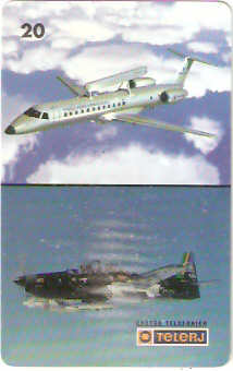 RJ-0204M - SIVAM - 4/8