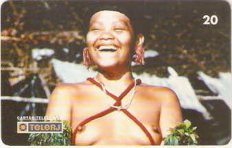 RJ-0207M - SIVAM - 7/8