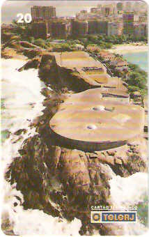 RJ-0219M - Museu do Exército - 1/8