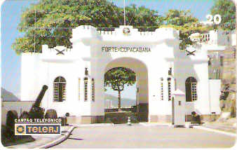 RJ-0220M - Museu do Exército - 2/8