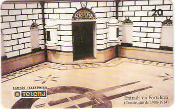 RJ-0221M - Museu do Exército - 3/8