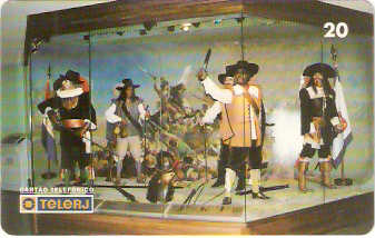 RJ-0223M - Museu do Exército - 5/8