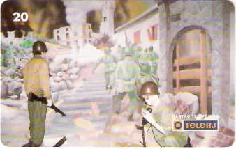 RJ-0224M - Museu do Exército - 6/8