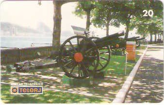 RJ-0225M - Museu do Exército - 7/8