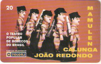 RJ-0234M - Mamulengo - 8/8