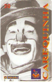 RJ-0238M - O Circo - 4/8