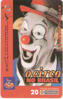 RJ-0242M - O Circo - 8/8