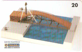 RJ-0245M - Genios da Humanidade - 3/8