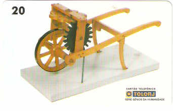 RJ-0247M - Genios da Humanidade - 5/8