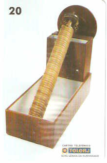 RJ-0250M - Genios da Humanidade - 8/8