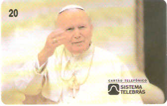 RJ-0262M - João Paulo II - B1