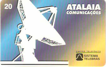 RJ-0264M - Atalaia Comunicações