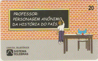 RJ-0270M - Professor