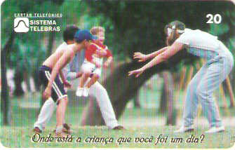 RJ-0279M - Onde Está a Criança