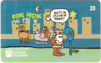 RJ-0280M - Feliz Natal