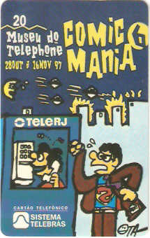 RJ-0283M - Museu do Telefone 1