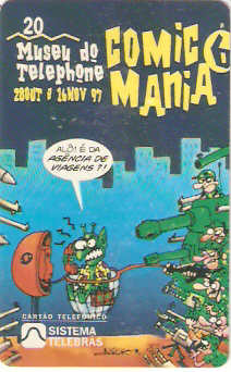 RJ-0284M - Museu do Telefone 2