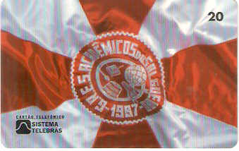 RJ-0285M - Acadêmicos do Salgueiro