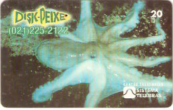 RJ-0287M - Disk-Peixe