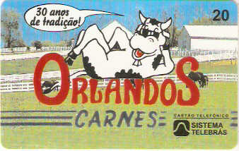 RJ-0288M - Orlandos Carnes
