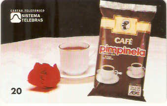 RJ-0291M - Café Pimpinela