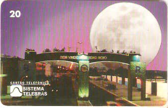 RJ-0290 - Belford Roxo