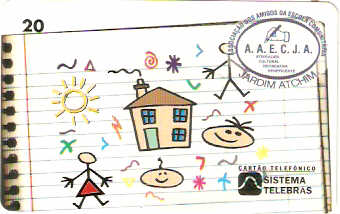 RJ-0301M - Escola Comunitária