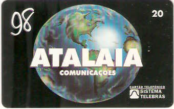 RJ-0310M - Atalaia Comunicações