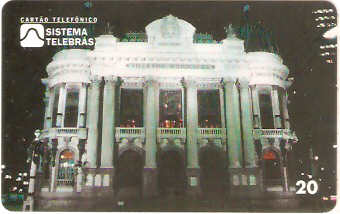 RJ-0311M - Teatro Municipal - 1