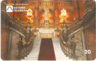 RJ-0312M - Teatro Municipal - 2