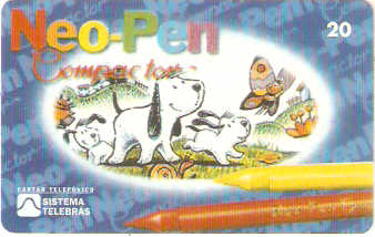 RJ-0313M - Cia. de Canetas Compactor