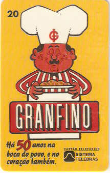 RJ-0318M - Indústrias Granfino