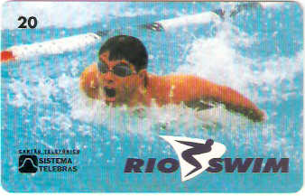 RJ-0315M - Rio Swim