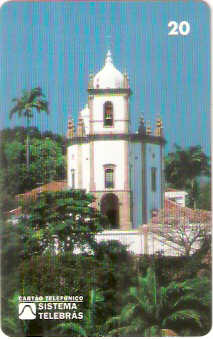 RJ-0320M - Igraja N. Sra. da Gjória