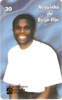 RJ-0326M - Neguinho da Beija-Flor