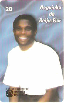 RJ-0326 - Neguinho da Beija-Flor
