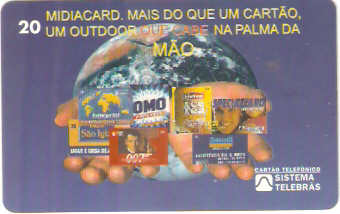 RJ-0331M - Midiacard B1