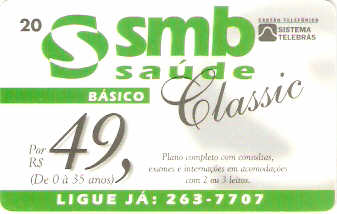 RJ-0336M - SMB Saúde