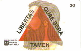 RJ-0344M - Dia de Tiradentes