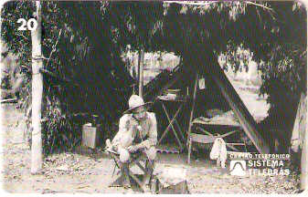 RJ-0345M - Dia das Comunicações 1