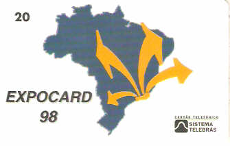 RJ-0352M - Expocard 98