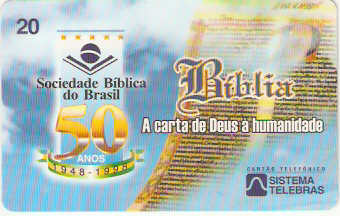 RJ-0355M - Sociedade Bíblica