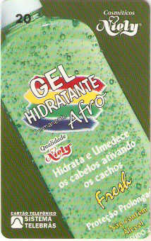 RJ-0359M - Gel Hidratante - 2/4