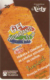 RJ-0360M - Gel Hidratante - 3/4