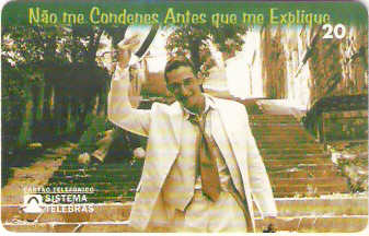 RJ-0363M - Homenagem ao Rio